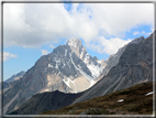 foto Forca Rossa e Passo San Pellegrino